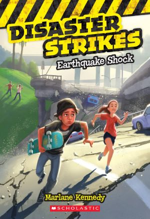 [Disaster Strikes 01] • Earthquake Shock